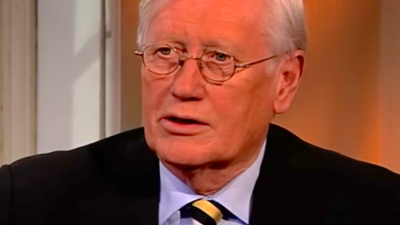 Hans Wiegel (83) overleden