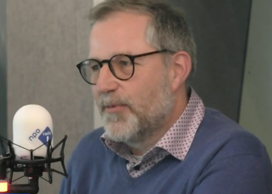 Hoogbouw in Laren? Een reactie van Karel Loeff