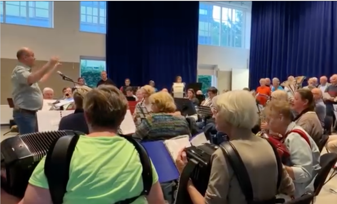 Zomer Muziek & Dans Festival Laren  23 – 25 mei