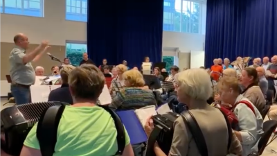 Zomer Muziek & Dans Festival Laren  23 – 25 mei