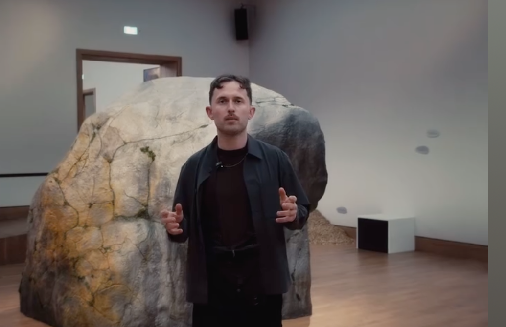 Hoe ziet natuur eruit in digitale tijdperk?