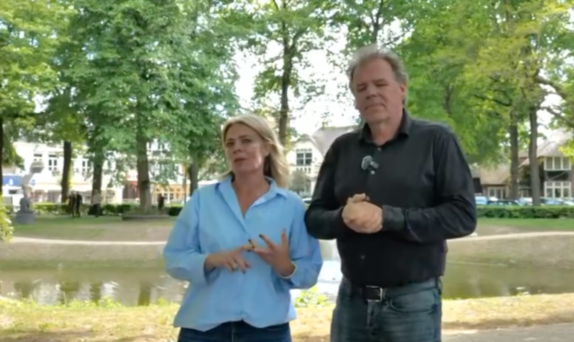 Magasine, de oude smederij, wordt een nieuwe soort Bijenkorf