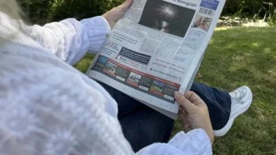 BELNieuws eerder op de mat vanwege Hemelvaart