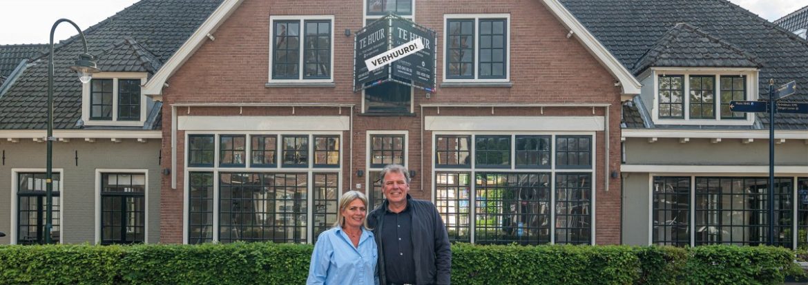 Jij kunt meebouwen aan Magasine…