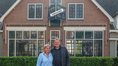 Jij kunt meebouwen aan Magasine…