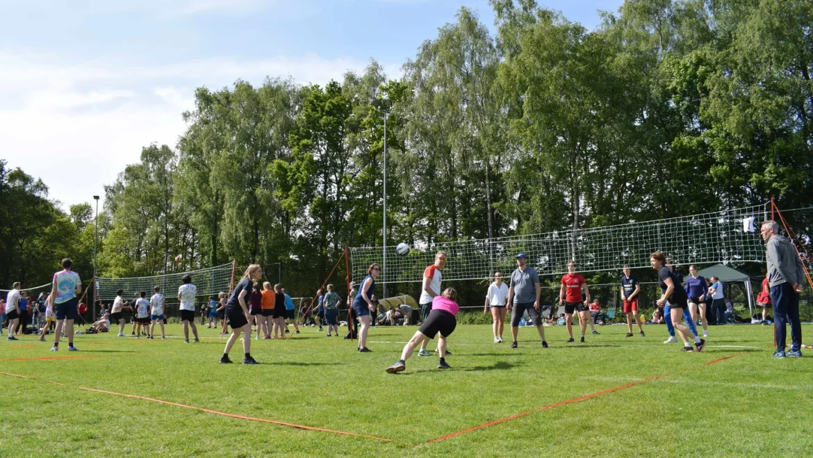 Smashers Hemelvaart Toernooi 2025; inschrijven kan nu