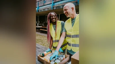 Vacatures Versa Vrijwilligerscentrale Blaricum, Eemnes en Laren (BEL)