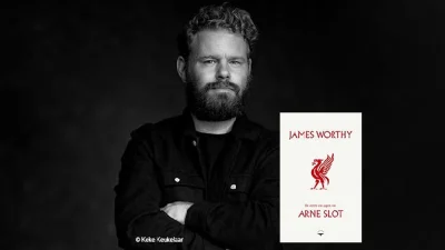 ‘100 dagen Arne Slot’ in bibliotheek Eemnes