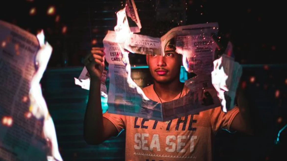 Themacafé in Laren: Leer nepnieuws herkennen en bescherm je digitale veiligheid