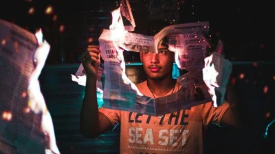 Themacafé in Laren: Leer nepnieuws herkennen en bescherm je digitale veiligheid