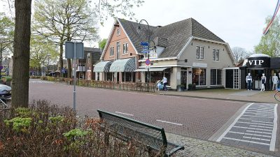 Magasine blaast De Smederij in Laren nieuw leven in: ’Het wordt een dynamische pop-in-shop’