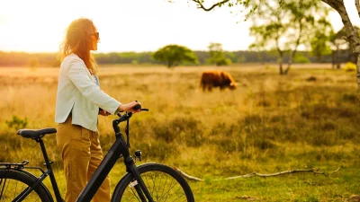Zomerse buitenkansen in Gooi & Vecht: ontdek, beleef en win