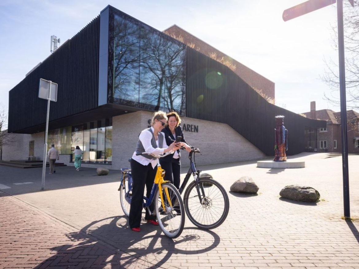 Erfgoedfestival | Makers in Gooi & Vecht