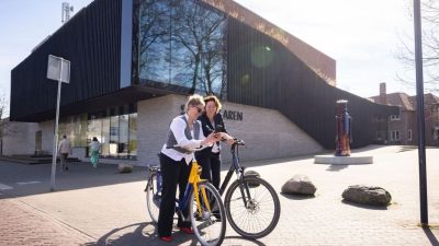 Erfgoedfestival | Makers in Gooi & Vecht