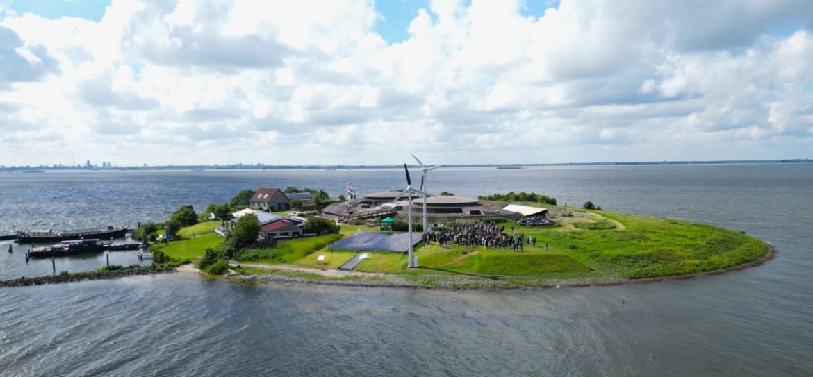 Erfgoedfestival Makers in Gooi & Vecht