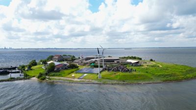 Erfgoedfestival Makers in Gooi & Vecht