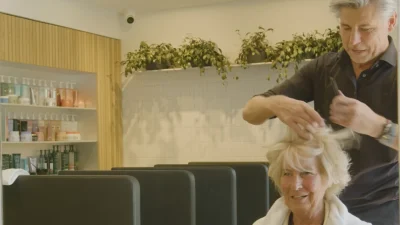 BEL Nieuws: Bol An! Afscheid Nanning Mol