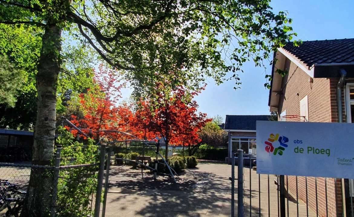 Larens Behoud wil sociale woningbouw op plek De Ploeg