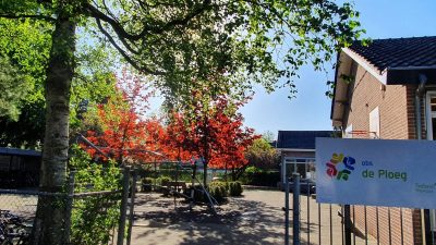 Larens Behoud wil sociale woningbouw op plek De Ploeg