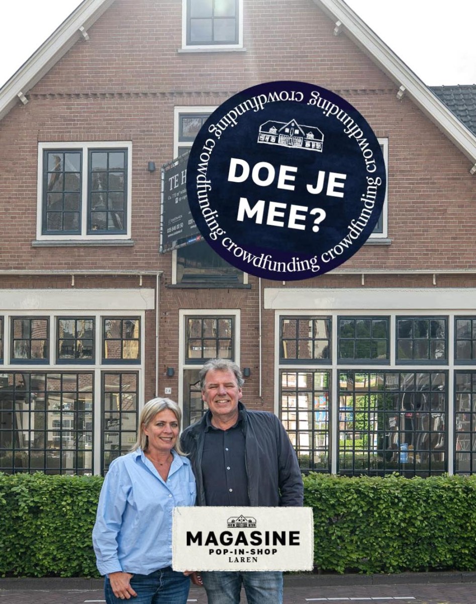 Leven in de Smederij…