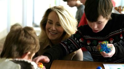 ‘Een veilige plek’