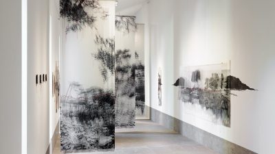 Wij zijn natuur I Jackie Mulder