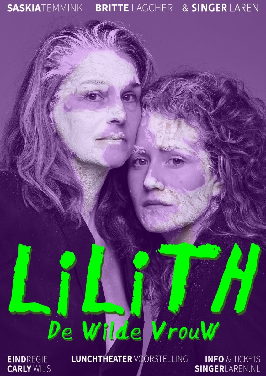 Singer lanceert lunchtheater!