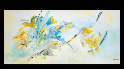 Ook expositie in Johanneskerk…