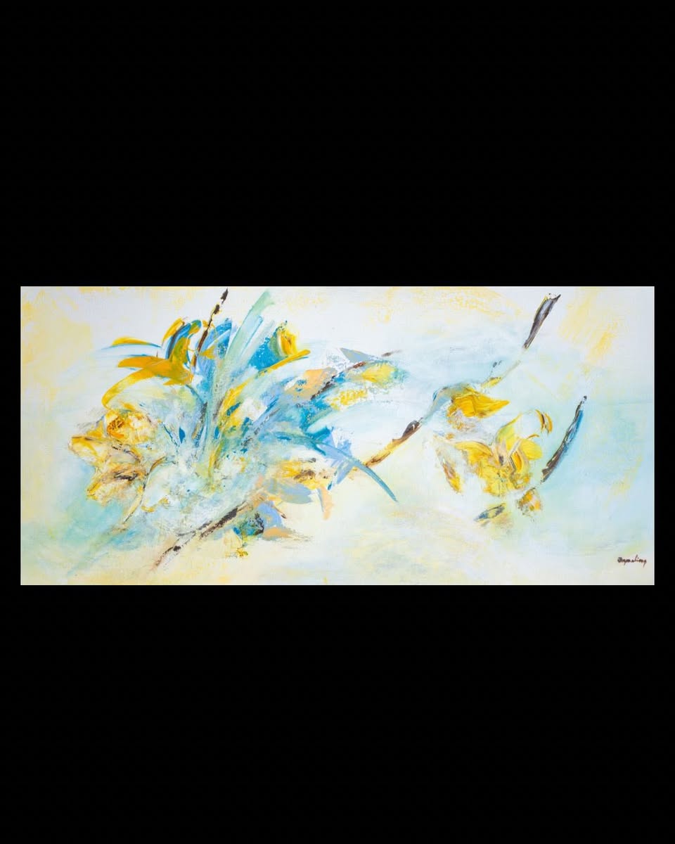 Ook expositie in Johanneskerk…