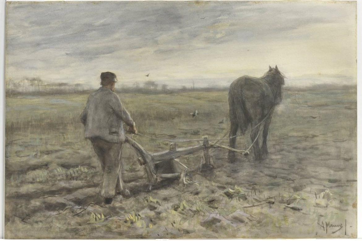 ‘Lokroep van de natuur’