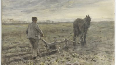 ‘Lokroep van de natuur’