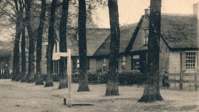 Beeld mag niet verloren gaan…