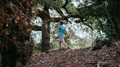 Warm aanbevolen door prinses Irene: excursies voor kinderen van NatuurWijs!
