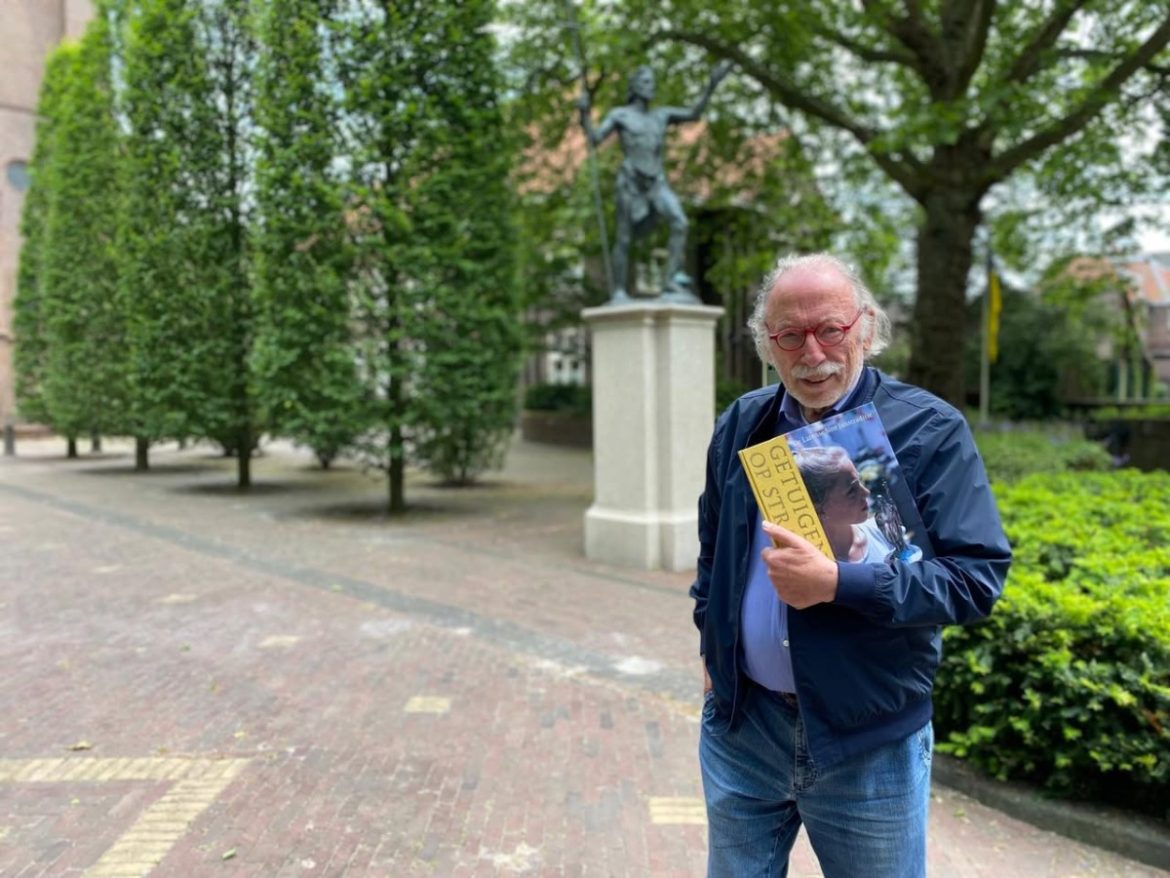 ‘De getuigenis op straat’