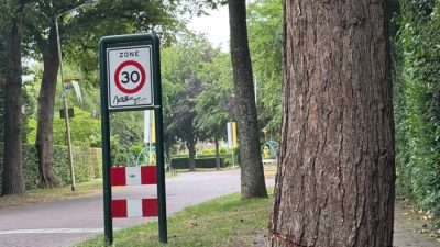 Het moet niet gekker worden…