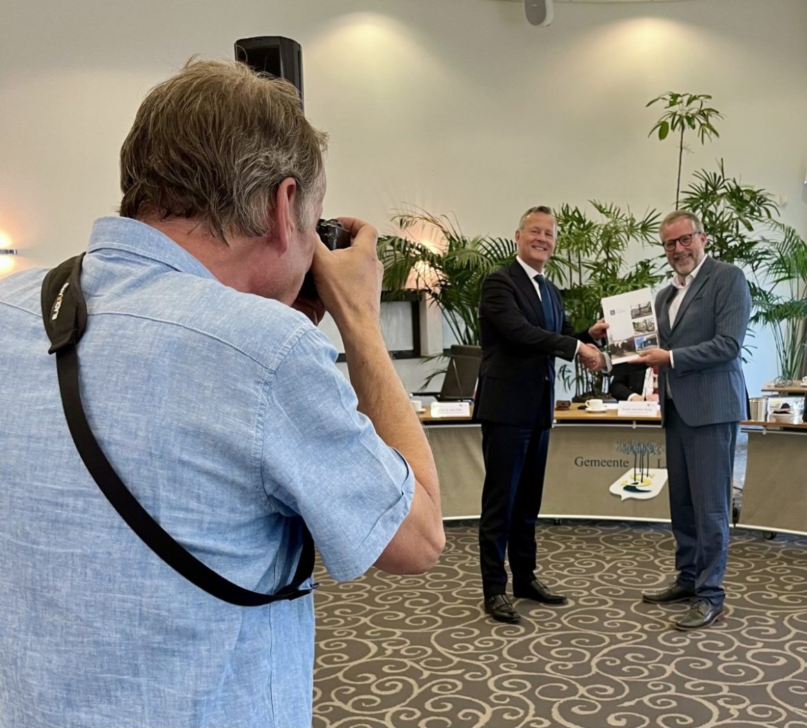 Profielschets nieuwe burgemeester vastgesteld.