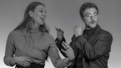 Zondagochtend Geluksconcert in het Papageno Huis Laren