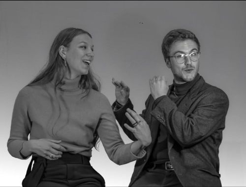 Zondagochtend Geluksconcert in het Papageno Huis Laren