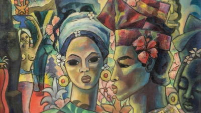 Wat is uw kunst waard? Taxatiedag in Laren biedt uitkomst