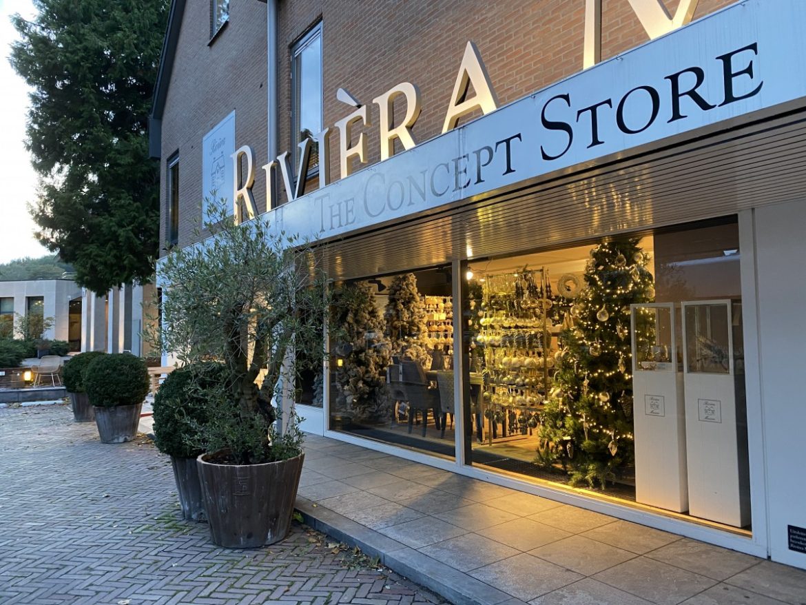 Telegraaf: Rivièra Maison failliet