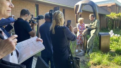 ‘Politiek kiest niet echt voor klimaat en voor de natuur’