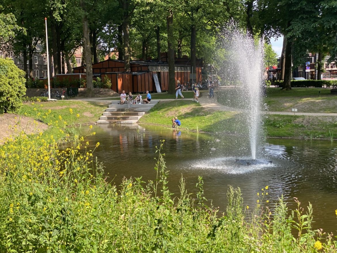 Resultaten bekend van de Dorpspeiling 