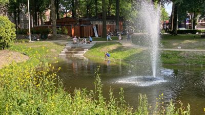 Resultaten bekend van de Dorpspeiling 