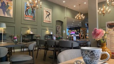 Vacatures Versa Vrijwilligerscentrale Blaricum, Eemnes en Laren (BEL)