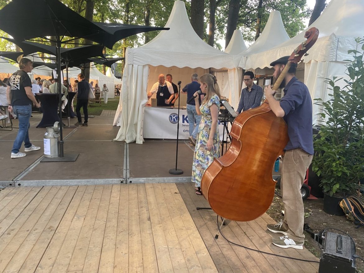 Kunst met een grote K