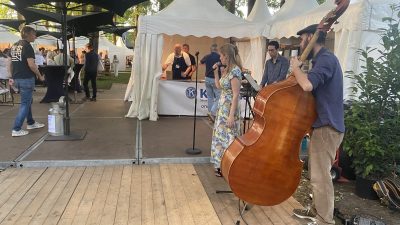 Kunst met een grote K