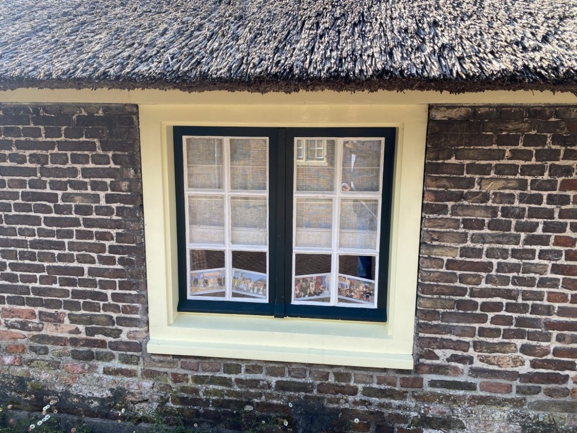 Vrijdag: 2366x bekeken +Top 10 meest gelezen berichten