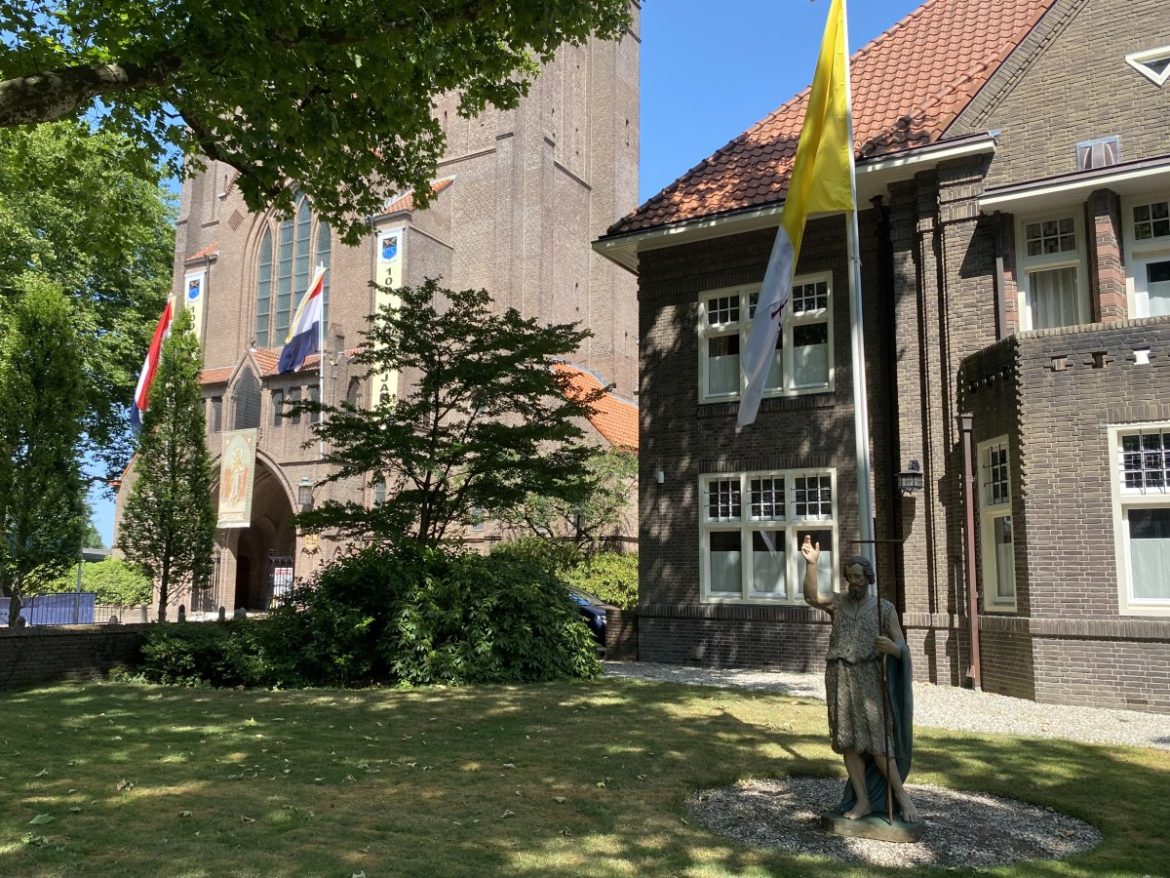 Zaterdag: 2796x bekeken +Top 10 meest gelezen berichten