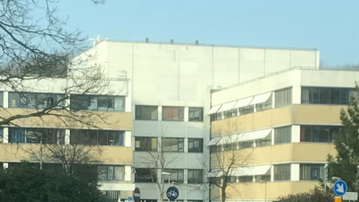 Het wil in Blaricum niet vlotten met  huisvesting statushouders