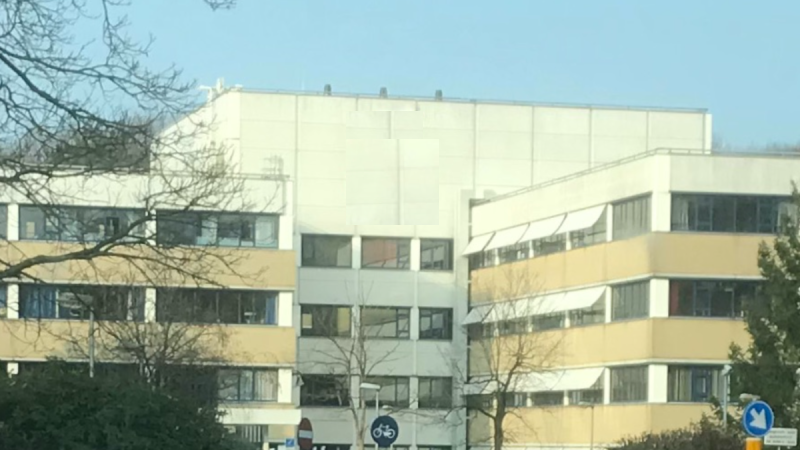 Het wil in Blaricum niet vlotten met  huisvesting statushouders